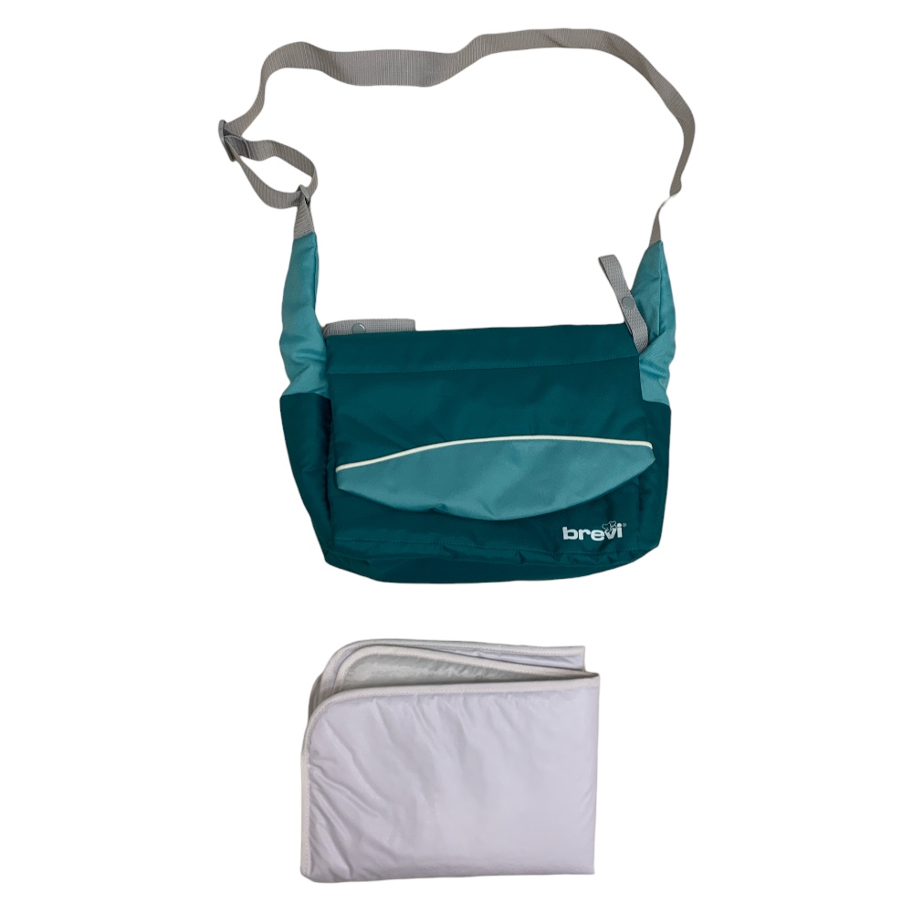 Nuova borsa passeggino Brevi