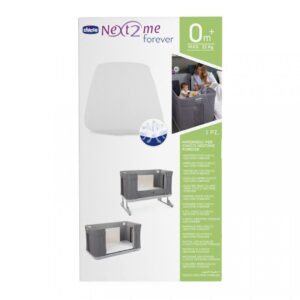 Materasso Chicco Next2me Forever