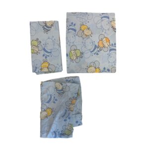 Set lenzuola navicella