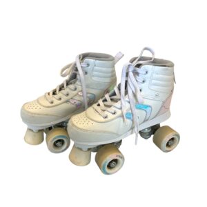 Pattini a 4 ruote Decathlin n 36