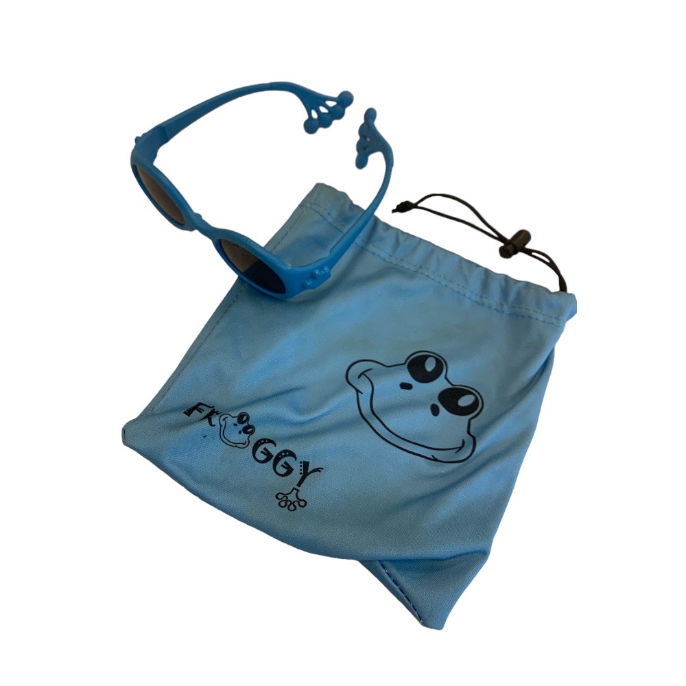 Occhiali da sole Froggy 9-12 mesi