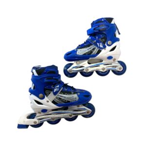 Pattini in linea Sport n 35-38