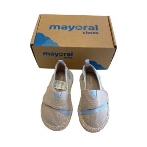Scarpe Espadrillas Mayoral n 21
