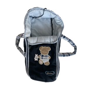 Navicella morbida bambole