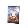 DVD the lego movie