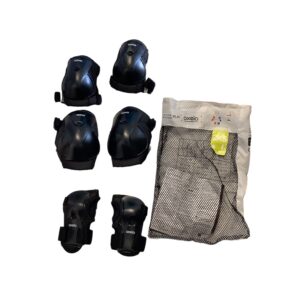 Protezioni Decathlon 3/7 anni