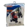 Nuovo parapioggia passeggino Valco baby