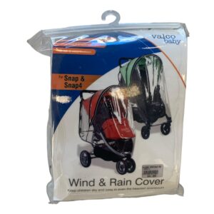 Nuovo parapioggia passeggino Valco baby