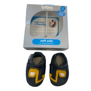 Scarpe Bobux 3-9 mesi