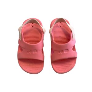 Sandali di gomma Decathlon n 21/22