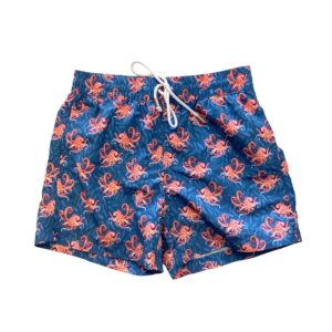 Costume da mare Golden Point 8 anni