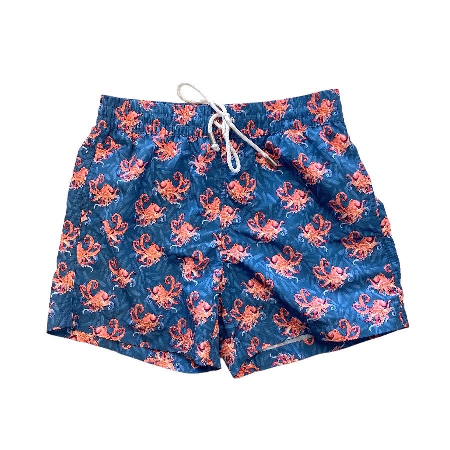 Costume da mare Golden Point 8 anni