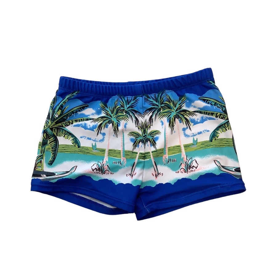 Costume da mare 5/6 anni