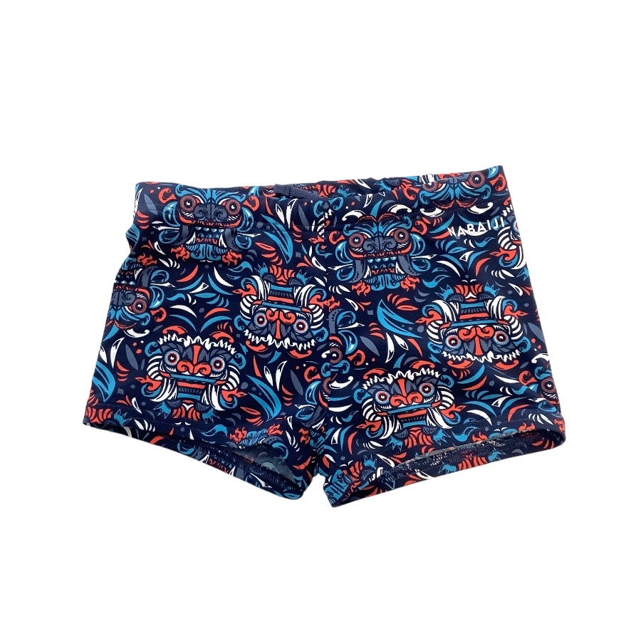 Costume da mare Decathlon 5/6 anni