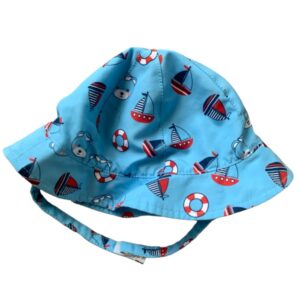 Cappello Prenatal 3/6 mesi 43/44 cm