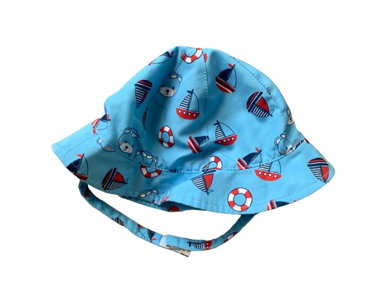 Cappello Prenatal 3/6 mesi 43/44 cm