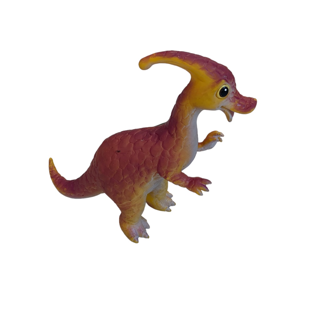 Dinosauro gomma