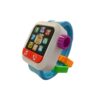Gioco orologio interattivo Fisher Price