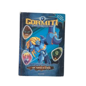 Gormiti
