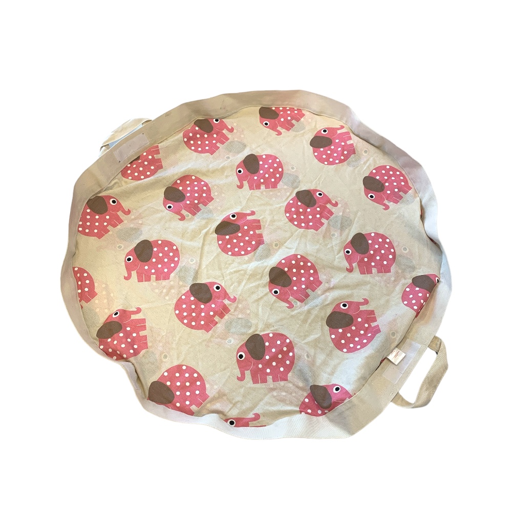 Tappeto da gioco 3 Sprout