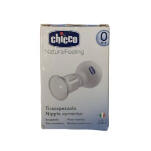Nuovo tiracapezzolo Chicco