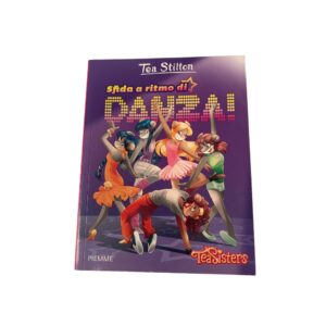 Sfida a ritmo di danza