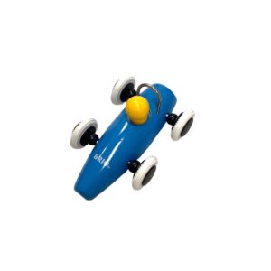 Macchinina Brio in legno