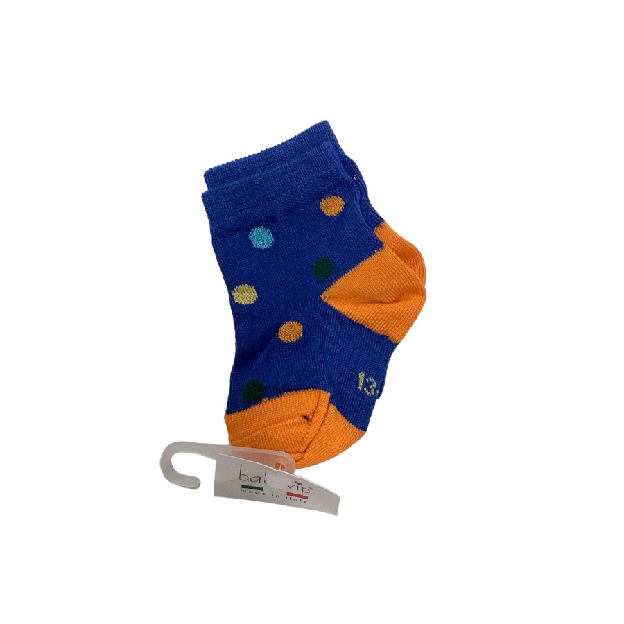 Nuovi calzini Babyvip n 13/16