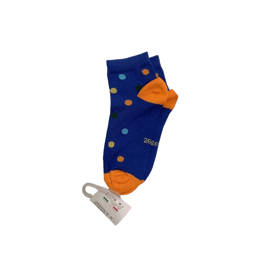 Nuovi calzini Babyvip n 26/28