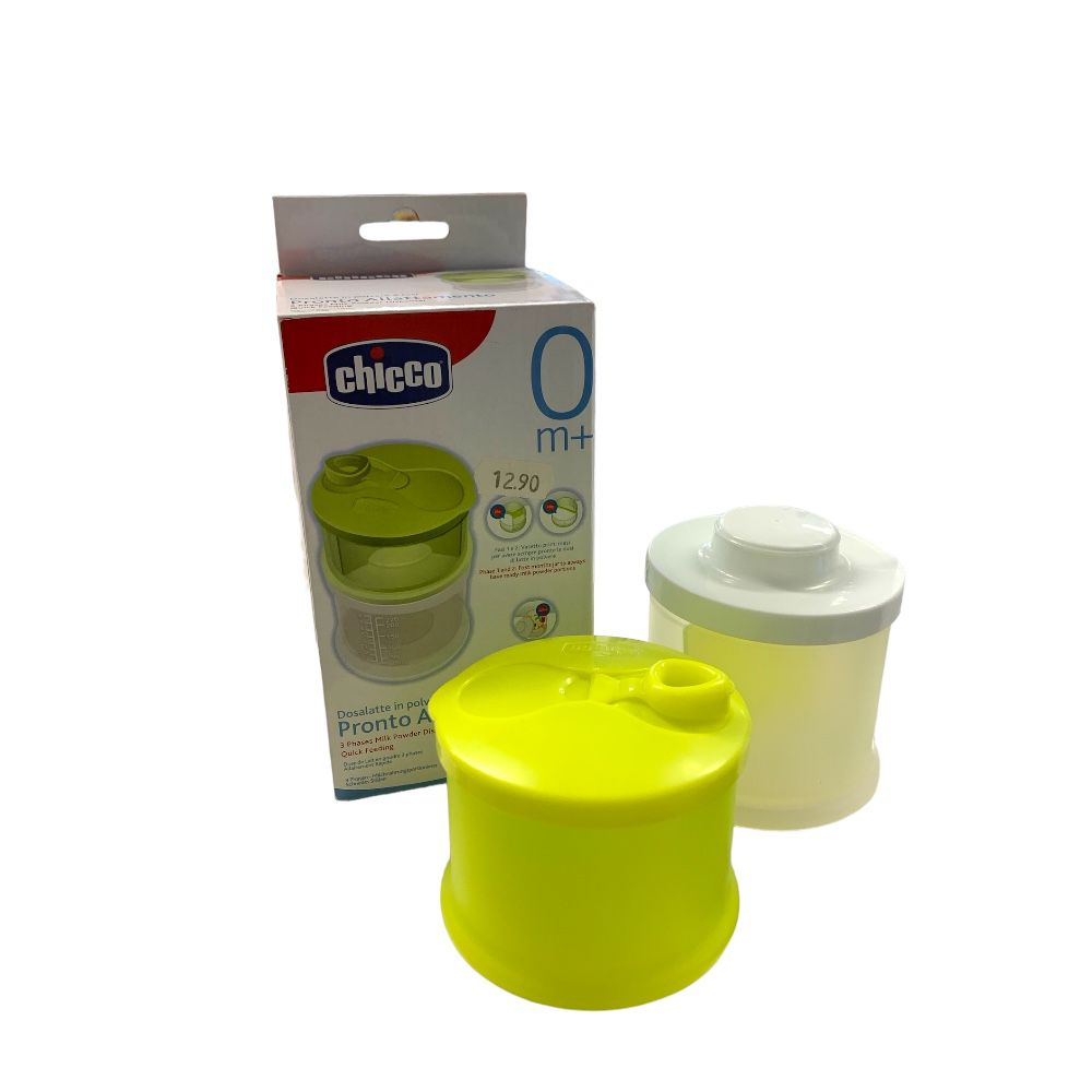 Dosalatte polvere Chicco