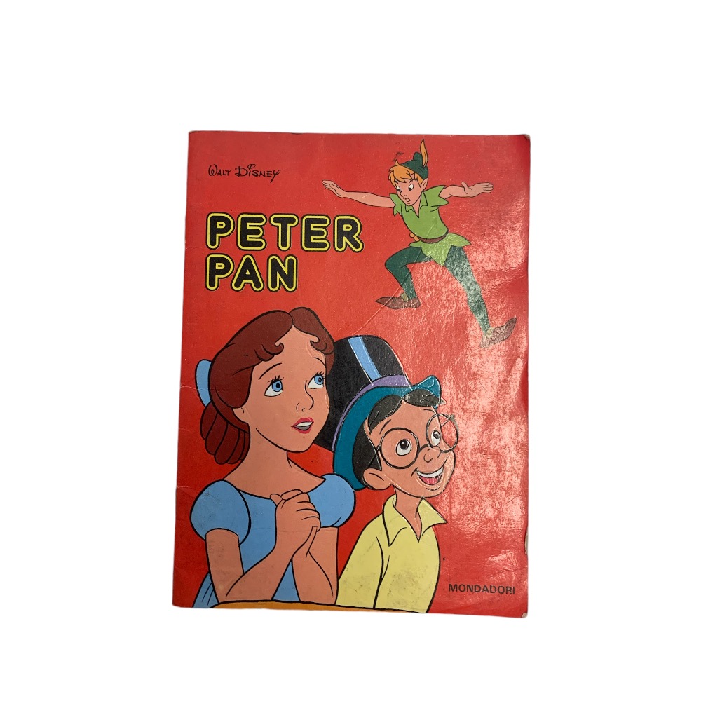Peter pan