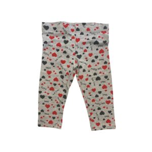 Leggings Blukids 9/12 mesi