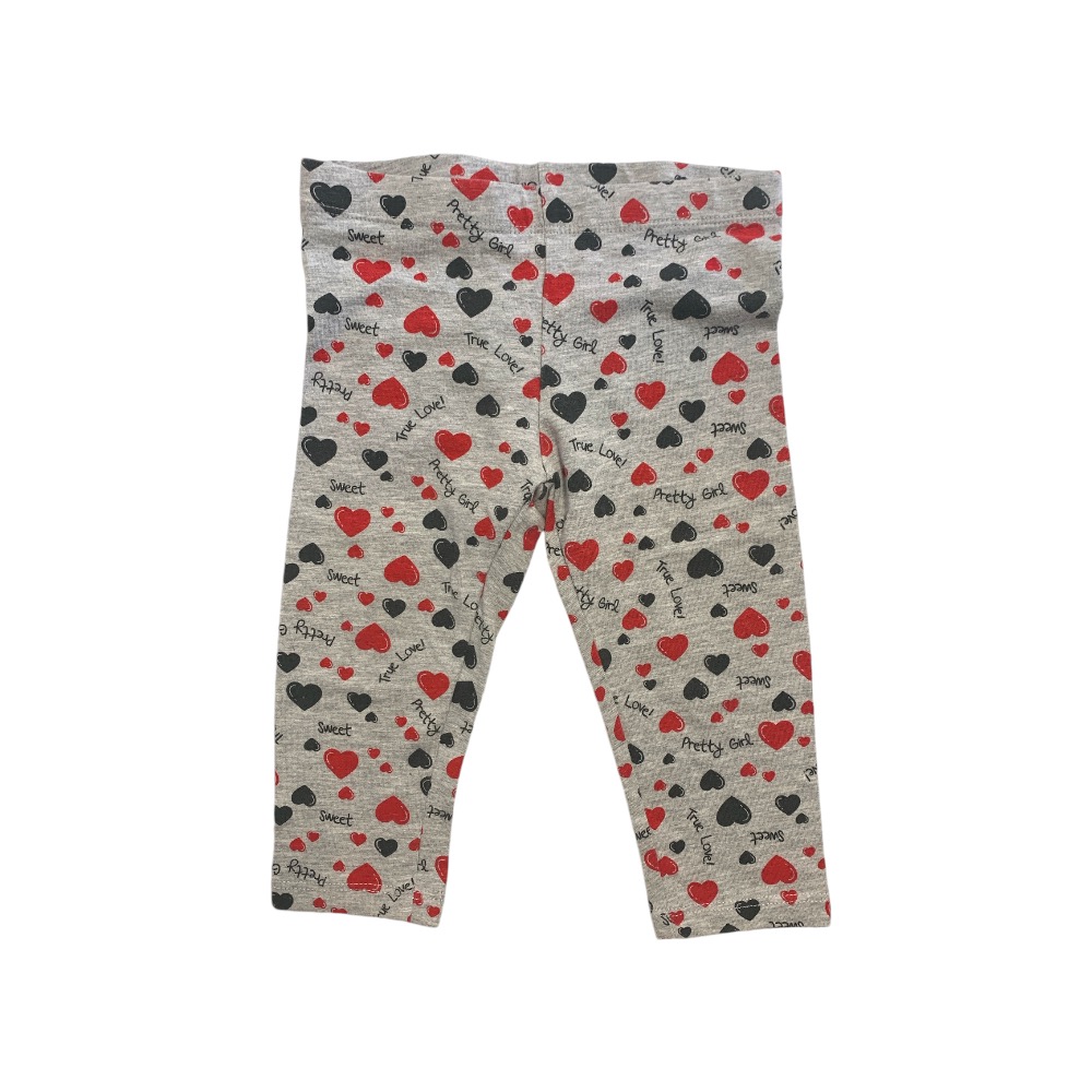 Leggings Blukids 9/12 mesi