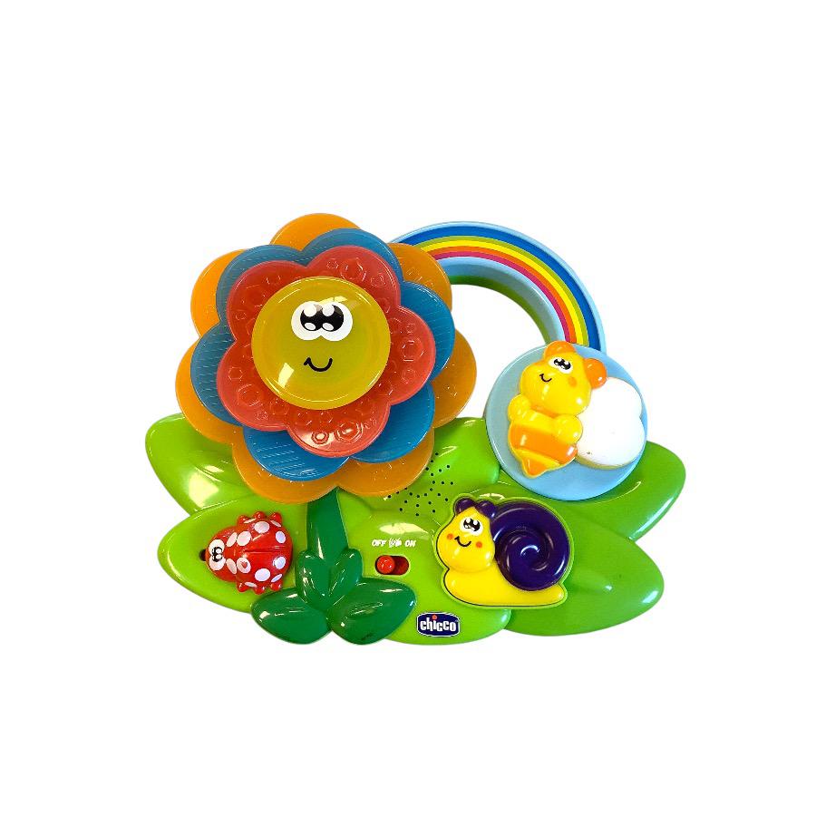 Gioco educativo sensoruare Chicco