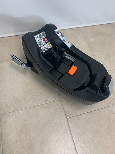 Base isofix Cybex Aton