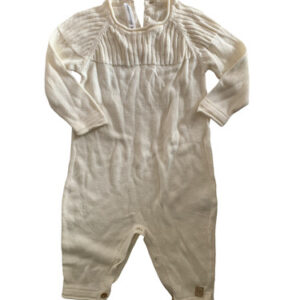 Tutina cotone Bamboom 3 mesi