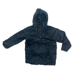 Giacca impermeabile 8 anni