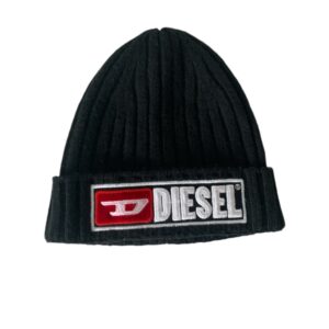 Cappello Diesel 3 anni