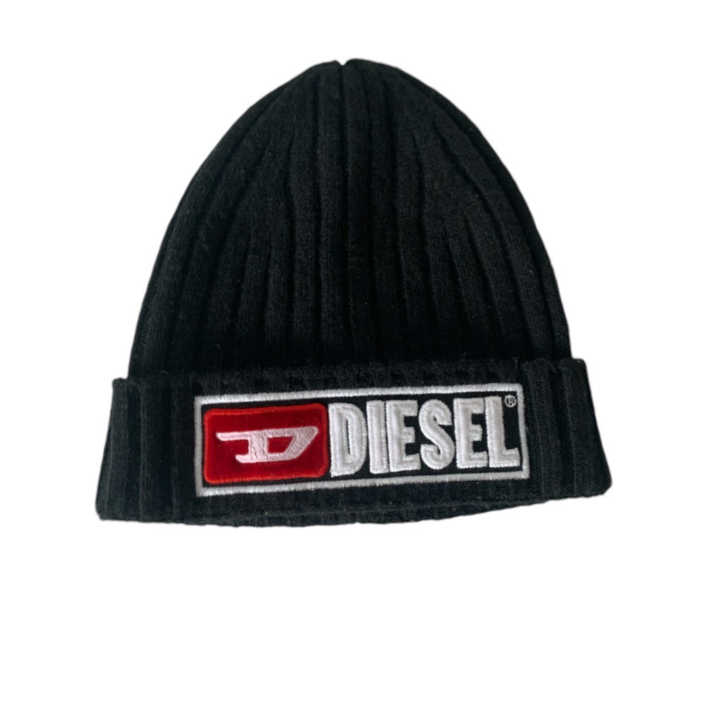 Cappello Diesel 3 anni