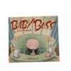 Baby boss