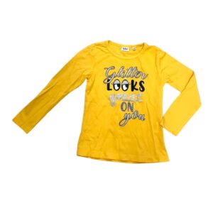 Maglia lunga Blukids 3/4 anni