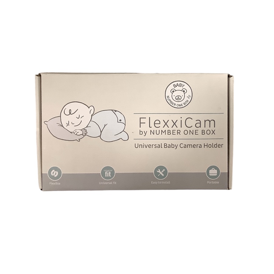 Supporto universale video monitor