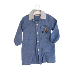 Grembiule asilo Primaclasse 2/3 anni