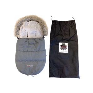 Sacco invernale ovetto Mast