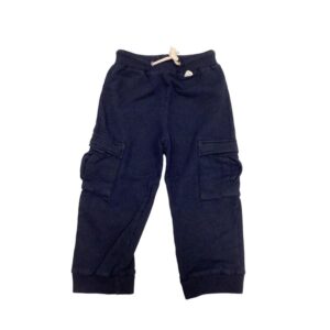 Pantaloni tuta felpati Mapero 3 anni