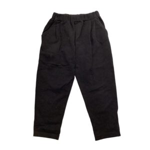 Pantaloni tuta garzati NickJohn 9 anni