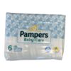 Pannolini Pampers baby-care 6 20-30 kg