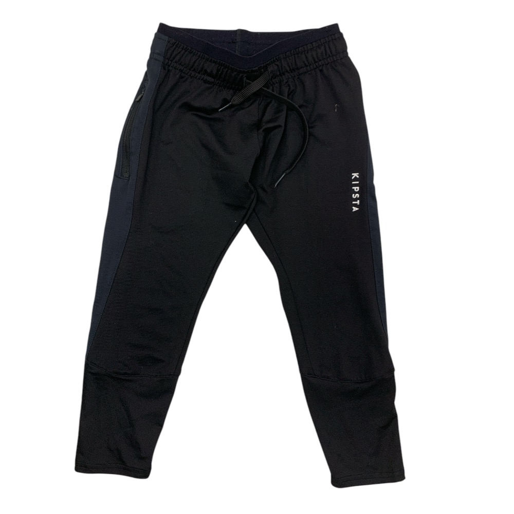 Pantaloni termici 3/4 anni Decathlon 7/8 anni