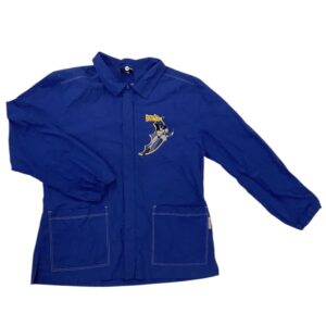 Grembiule Siggi Batman 11 anni