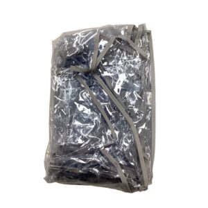 Nuovo parapioggia per passeggino Graco